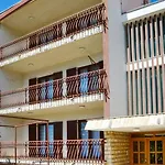 Spacious In + Balcony Klis
