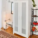 Spacious In + Balcony Klis