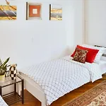Spacious In + Balcony Klis