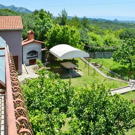 Spacious In + Balcony * Klis