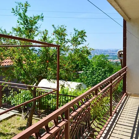 Spacious In + Balcony Klis