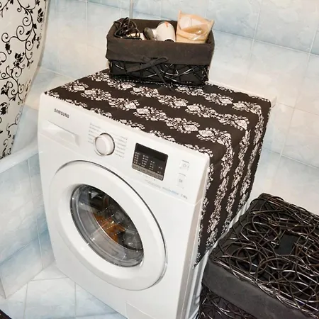 아파트 Spacious In + Balcony Klis