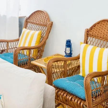 Spacious In + Balcony Klis
