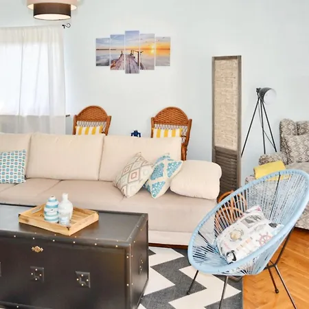 Spacious In + Balcony *
