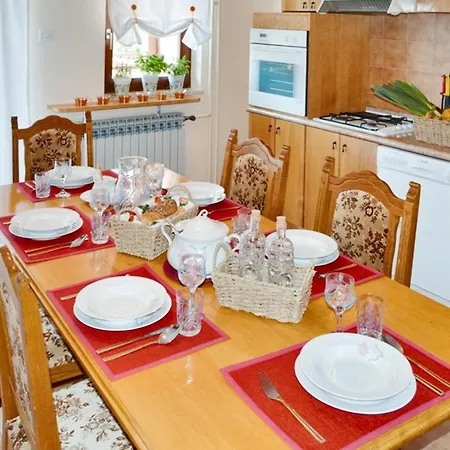 Spacious In + Balcony * Klis
