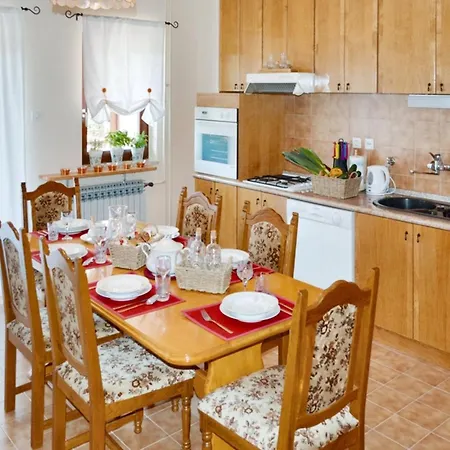 Spacious In + Balcony Klis