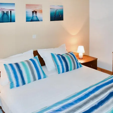 Appartement Spacious In + Balcony Klis