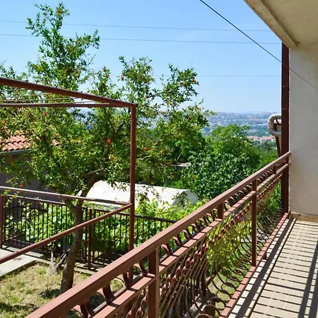 Lejlighed Spacious In + Balcony Klis