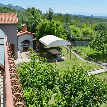 Spacious In + Balcony Appartement *