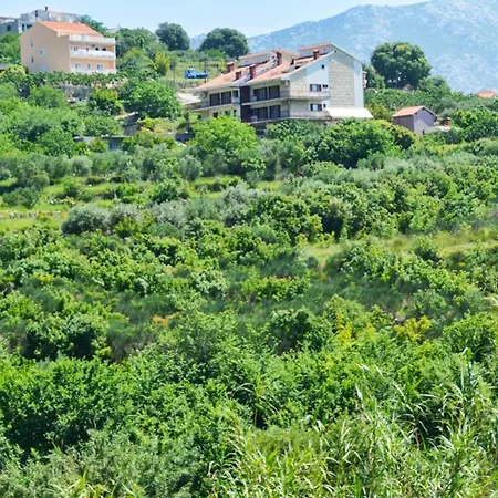 Spacious In + Balcony * Klis
